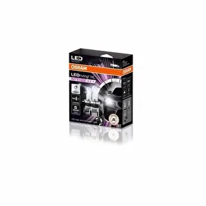 Osram Far Ampulu Led H4 H19 12v 23w Intense 23w64193dwint