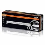 Osram Off Road Led Lamba Lightbar Sx300 Sp Leddl106 Sp