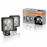 Osram Off Road Led Lamba Cube Vx70 Wd Ledwl103 Wd