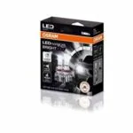 Osram Far Ampulu Led H8 H11 H16 12v 19w Bright 64211dwbrt 2hfb