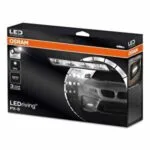 Osram Off Road Led Lamba Ledriving Px 5 Leddrl301