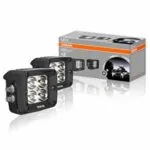 Osram Off Road Led Lamba Cube Vx80 Sp Ledwl101 Sp