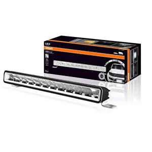 Osram Off Road Led Lamba Lightbar Sx300 Cb Leddl106 Cb