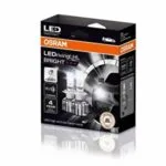 Osram Far Ampulu Led H7 H18 12v 19w Bright Model 64210dwbrt 2hfb