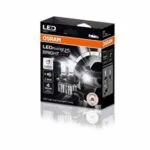 Osram Far Ampulu Led H13 12v 15w Bright Model 9008dwbrt 2hfb
