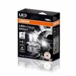 Osram Far Ampulu Led H4 H19 12v 15w Bright Model 64193dwbrt 2hfb