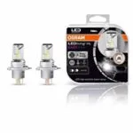 Osram Far Ampulu Led H4 H19 12v P43t Easy Model 64193dwesy