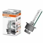 Osram Far Ampulu Xenon D4s 35w Classic Xenarc 66440 Clc