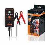Osram Aku Sarj Cihazi 6 12v 1 Amper Oebsc901