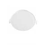 Osram Philips Meson 17w Siva Alti Led Spot Lamba Sari 3000k Delik 15 Cm