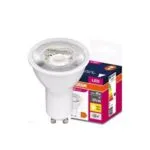 Osram Ledvalue 6 9w80w Par16 Led Spot Ampul Sari 3000k Gu10 Duy