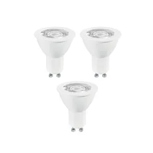 Osram Osram Ledvalue 6 9w 80w Par16 Led Spot Ampul Sari 3 Adet Osram Ledvalue 6 9w 80w Par16 Led Spot Ampul Sari 3 Adet