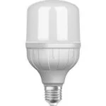 Osram Ledvalue Clt 18w 96w Buyuk Boy Led Ampul Beyaz E27 Tasarruflu Jumbo Torch Pazar Lambasi 6500k 13 6 Cm