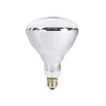 Osram Ledvance 250w Infrared Ampul Kumes Isitici Lamba Seffaf