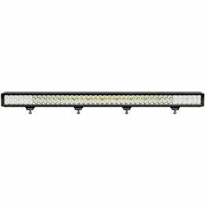 Osram Off Road Led Lamba Lightbar Vx1000 Leddl121 Cb Dr Sm