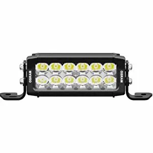 Osram Off Road Led Lamba Lightbar Vx180 Leddl123 Sp Dr