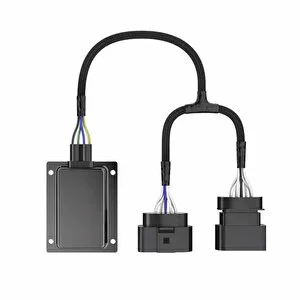 Osram Akilli Canbus Kontrol Unitesi Ledriving 16w Ledsc02