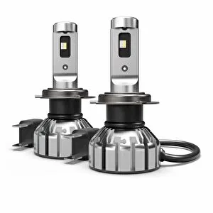 Osram Osram Far Ampulu Led Night Breaker H7 16w 12v 1550lm 64210dwnbsm2hb Osram Far Ampulu Led Night Breaker H7 16w 12v 1550lm 64210dwnbsm2hb