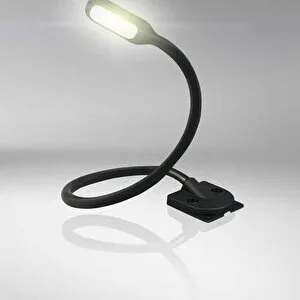 Osram Arac Ici Aydinlatici Led Isik 20lm