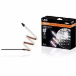 Osram Led Ic Aydinlatma Ic Mekan Serit Kit 12w 900lm 1500mm Ledint203