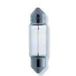 Osram Plaka Lambasi Original 12v 5w 6418 2bl
