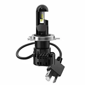 Osram Osram Far Ampulu Led H4 12v 27w Night Breaker 64193dwnb Osram Far Ampulu Led H4 12v 27w Night Breaker 64193dwnb