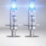 Osram Far Ampulu Halojen Mavi 12v 55w 1550lm 64150cbn Hcb