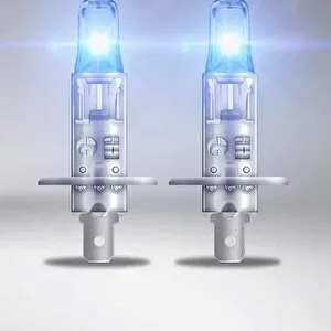 Osram Far Ampulu Halojen Mavi 12v 55w 1550lm 64150cbn Hcb
