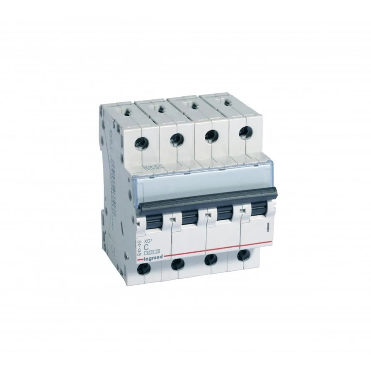 Legrand 037990 Memocab cımbız 30 mm’lik işaret taşıyıcılar için