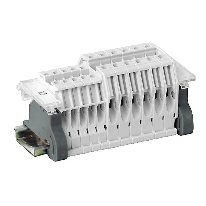 Legrand 039597 Viking3 klemens 28x9.5mm kabartmalı etiket