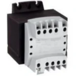 Legrand 042787 Transformatör Primer:230v-400V Sekonder:230-115V Güç:100va — Transformatörler ve Güç Kaynakları