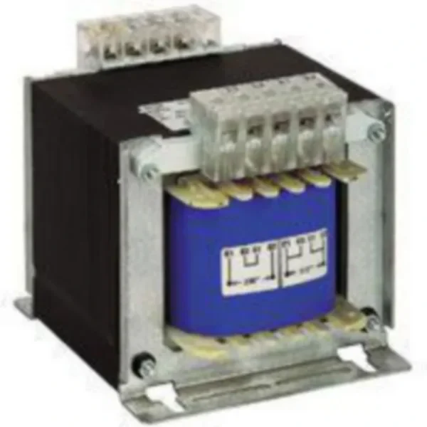 Legrand 042792 Transformatör Primer:230v-400V Sekonder:230-115V Güç:630va — Transformatörler ve Güç Kaynakları