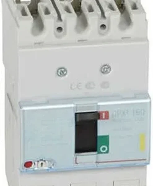 Legrand 042860 Transformatör Primer:230v-400V Sekonder:24v Güç:310va — Transformatörler ve Güç Kaynakları