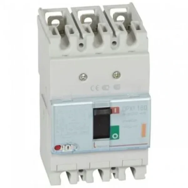 Legrand 042861 Transformatör Primer:230v-400V Sekonder:24v Güç:450va — Transformatörler ve Güç Kaynakları
