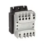 Legrand 042872 Transformatör Primer:230v-400V Sekonder:24-48V Güç:100va — Transformatörler ve Güç Kaynakları