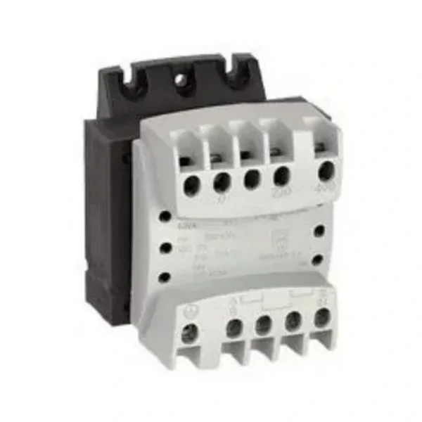 Legrand 042872 Transformatör Primer:230v-400V Sekonder:24-48V Güç:100va — Transformatörler ve Güç Kaynakları