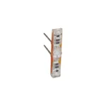 Legrand 067685L Yük Durumu Göstergesi için LED, 230V~, 0.39W, Turuncu, Beyaz Işıklı