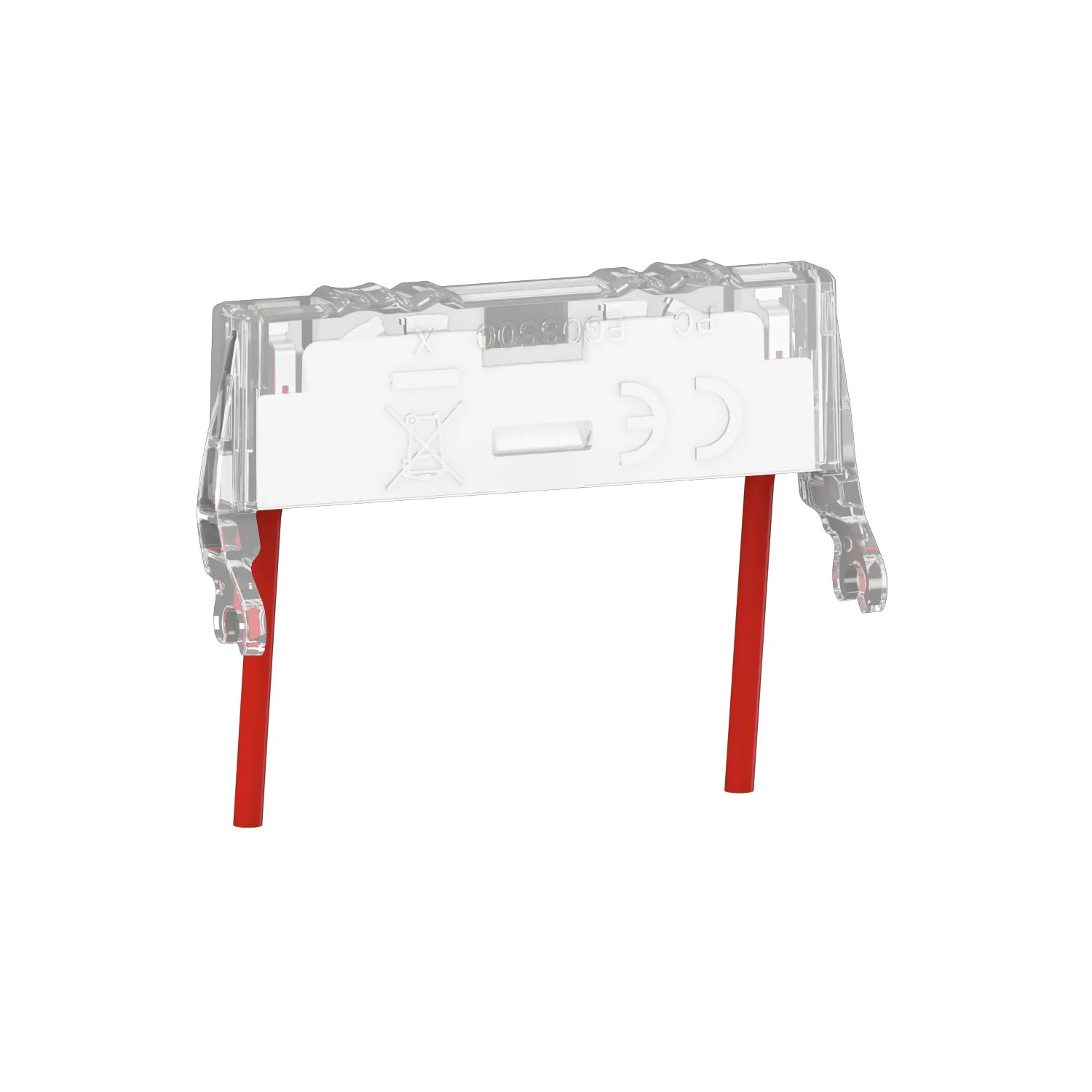 Legrand 069495L Lamba 12 - 48 Va- 2.6 MA (48 Va) - Mavi