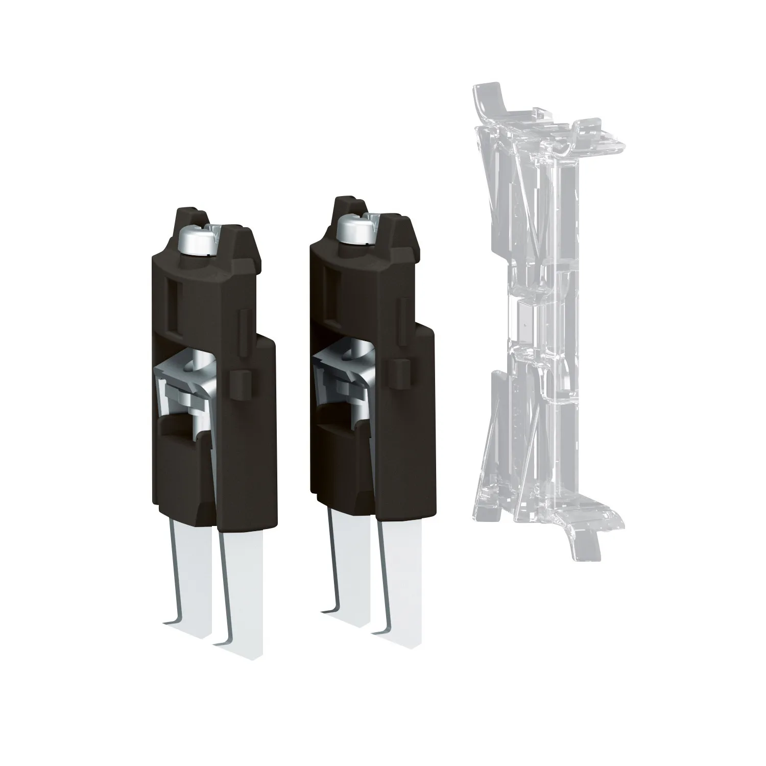 Legrand 069797L Uzun tırnak