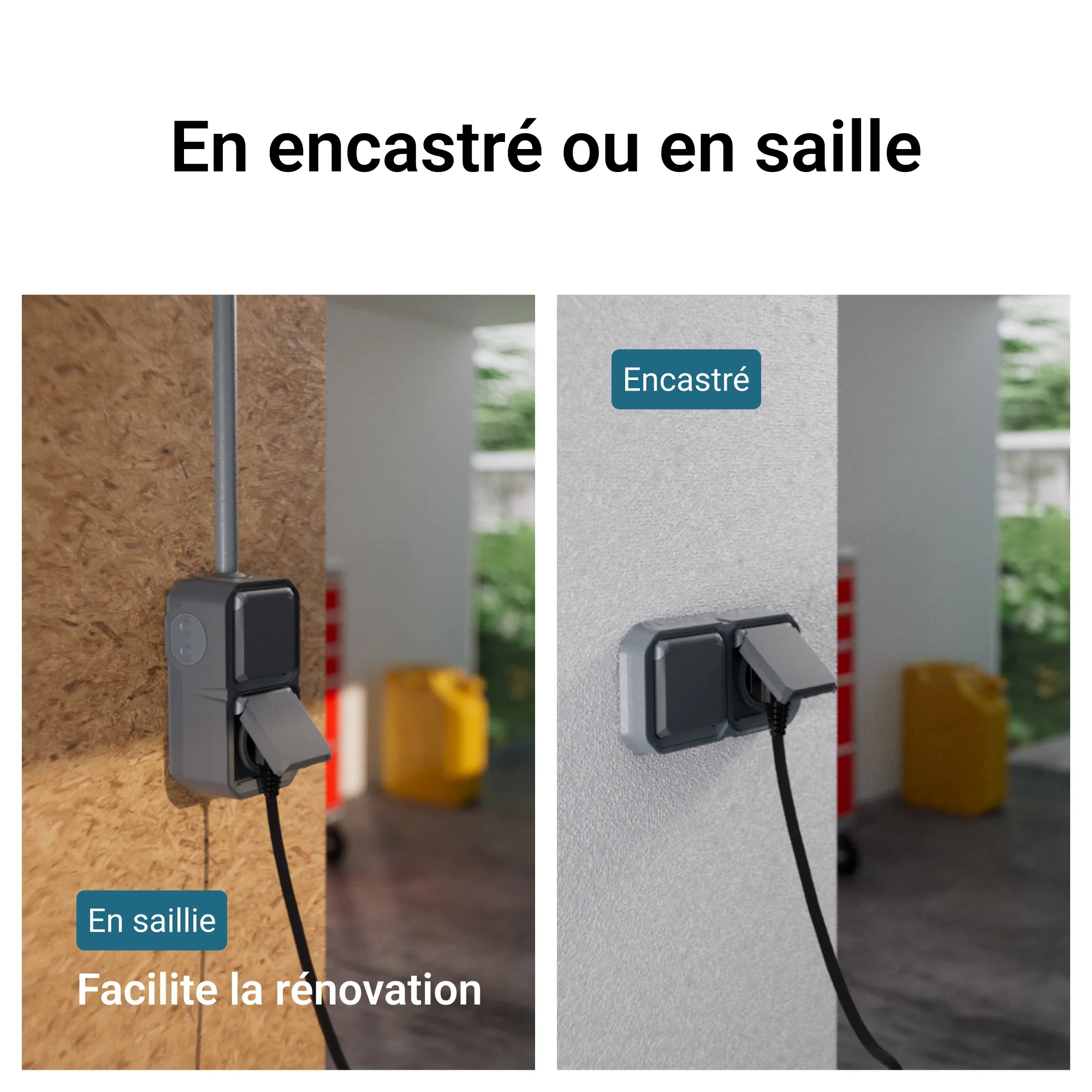 Legrand 069816L Işıklı vavien , Antrasit