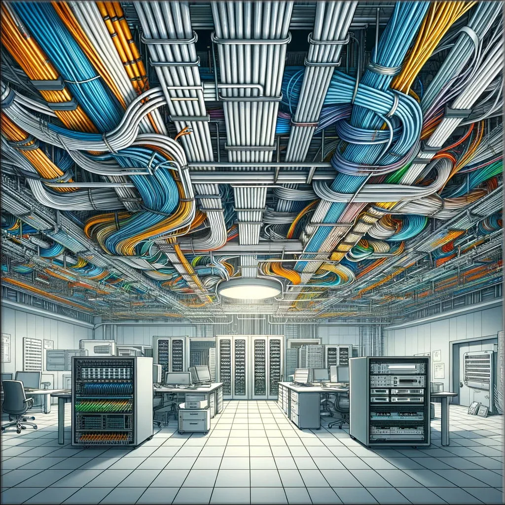 Legrand 076590 RJ45 Cat6A UTP kilit mekanizmalı, 2 modül, beyaz, kırmızı shutter