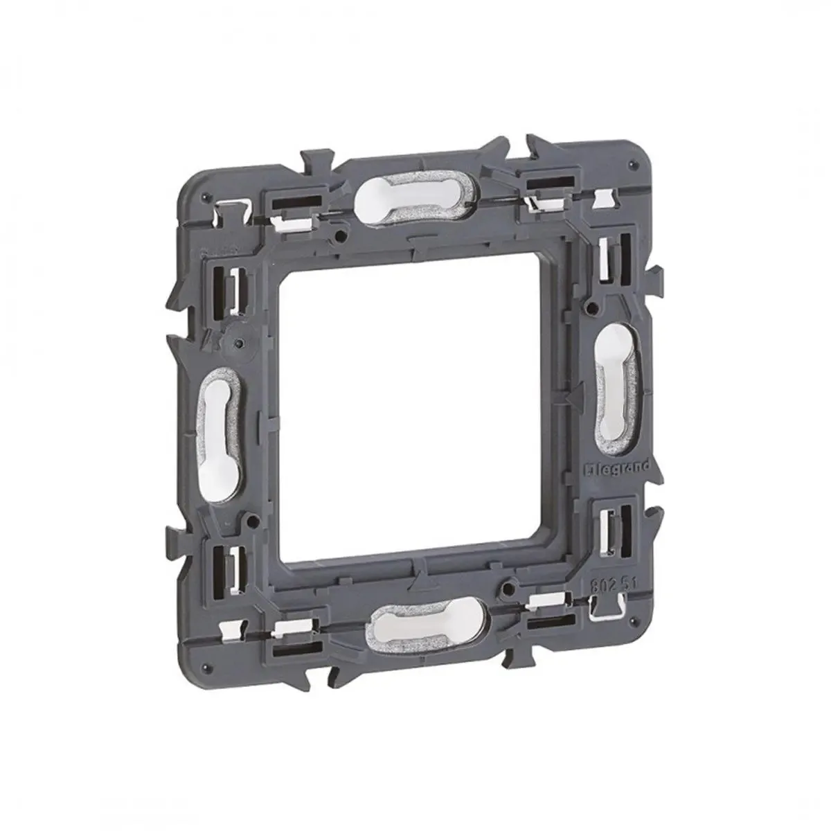 Legrand 078714L Liht, 6A, 250V~, Işıklandır., Otomatik, 1M, Antim