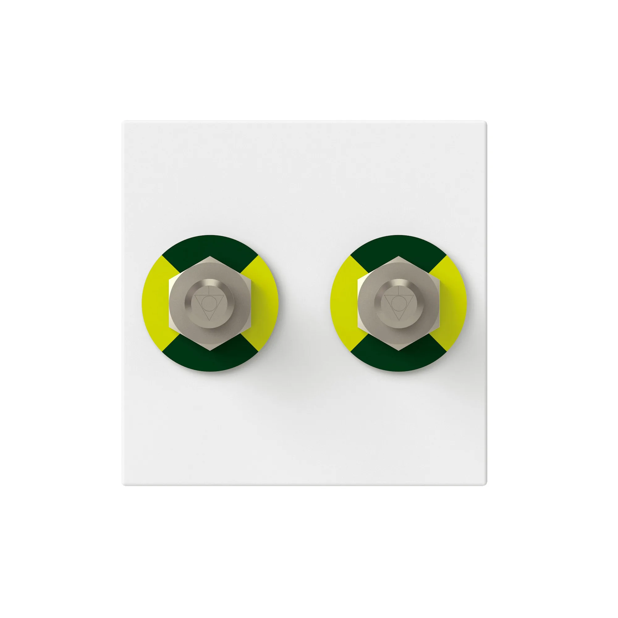 Legrand 078760L Topraklama Prizi, 2M, Antimikrobiyel