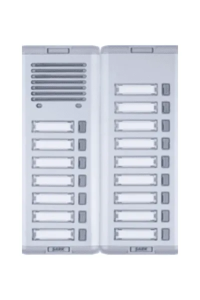 Legrand 078836L Çerçeve, 2X6M, Beyaz