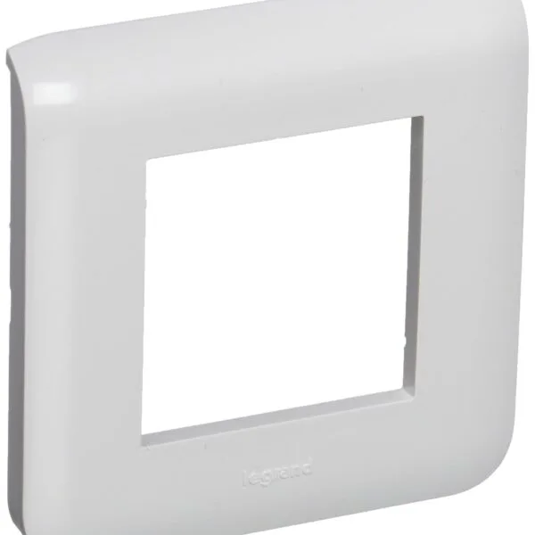Legrand 078838L Çerçeve, 2X2X2M, Beyaz