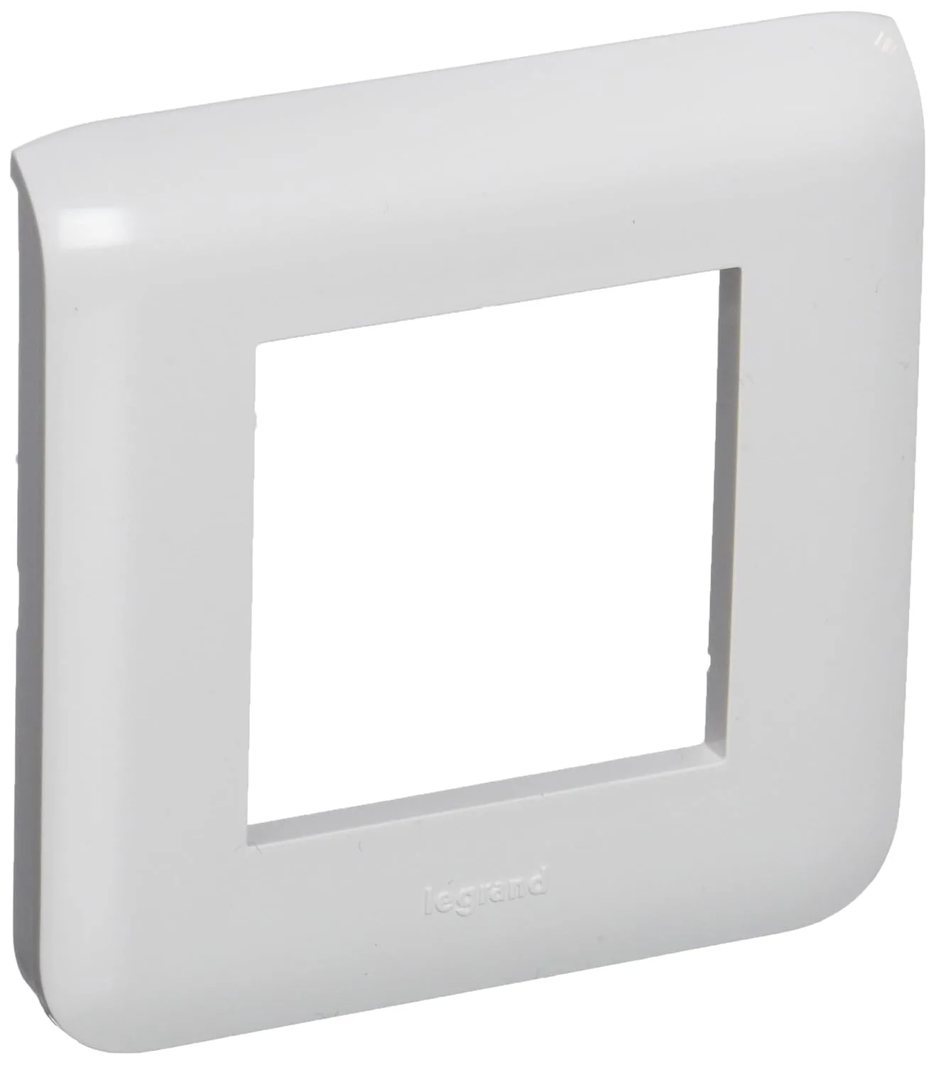 Legrand 078838L Çerçeve, 2X2X2M, Beyaz