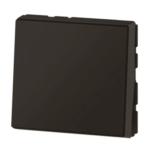 Legrand 079111L Vavien, 10AX, 250V~, Işıklandır., Otomatik, 2M, Siyah