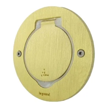 Legrand 079247A Sistem Armada Hareket Sensörü, Nötrsüz, 100W Led, Alüminyum, 2M,KAPAK Dahil