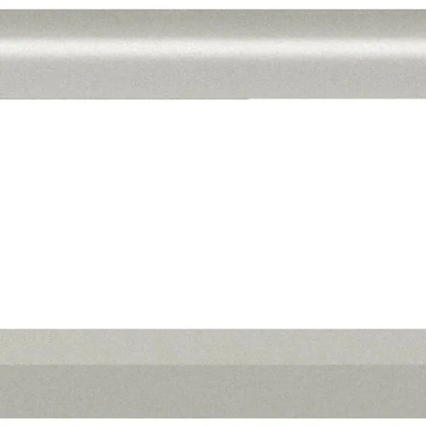 Legrand 079310L Çerçeve, 10M, Alüminyum