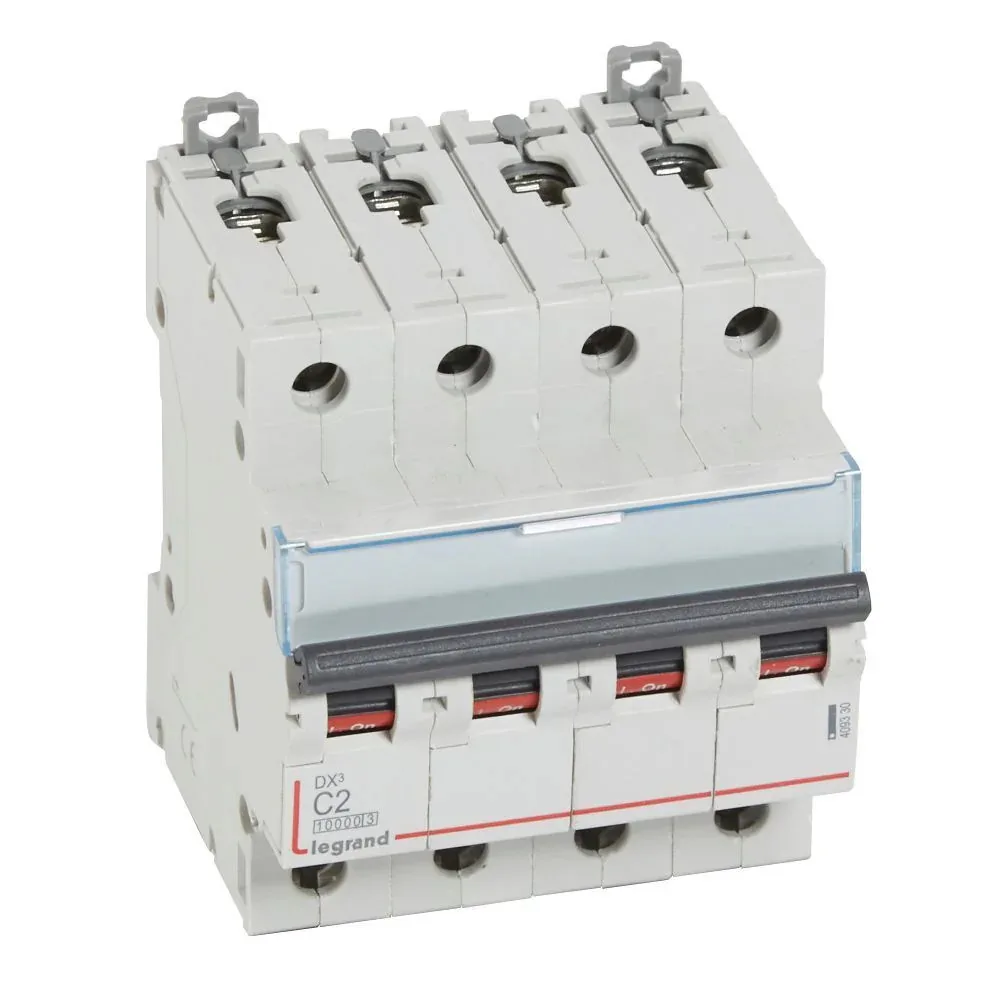 Legrand 079330L Çerçeve, 2X5M, Alüminyum